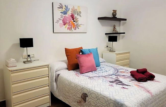 Duplex in Spain Near Naturist Beach - Photo 4