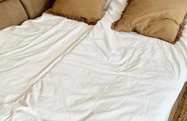 CHAUKA aprtamenty w centum z widokiem - Foto 28