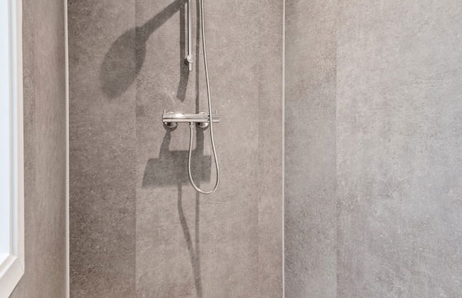 Aalesund City Apartment - Foto 63