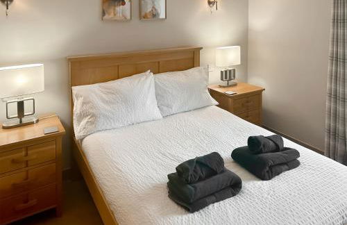 Old Kielder Castle Cottage - Foto 9