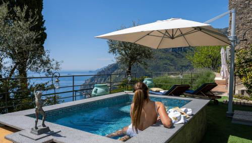 YourHome - Casa Ivi Positano - Foto 3, sunbed