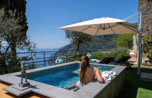 YourHome - Casa Ivi Positano - Photo 3