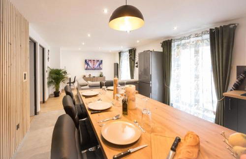 Porte de Haute Maurienne Vanoise et d'Italie - Photo 1