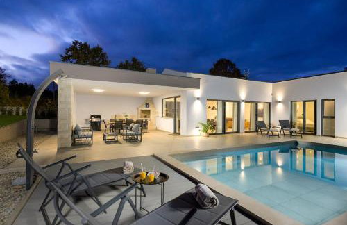 Villa Savrani by Istrialux - Foto 20