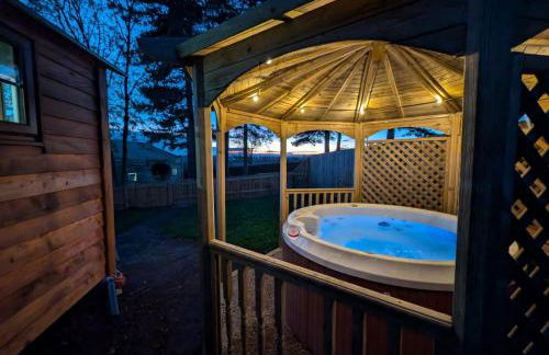 Shepherd's Retreat - Foto 17