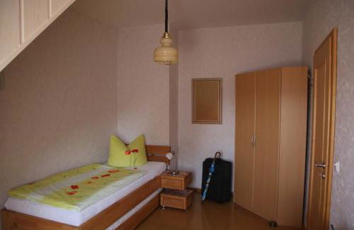 Ferienwohnung Blosenburgblick - Foto 12