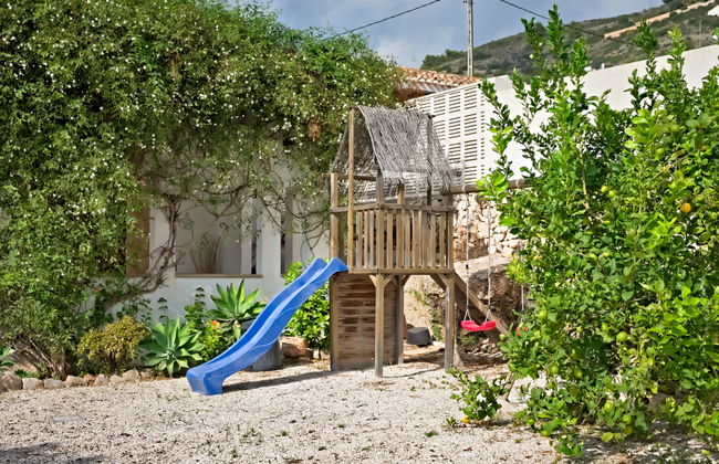 Casa Germaine - Foto 29