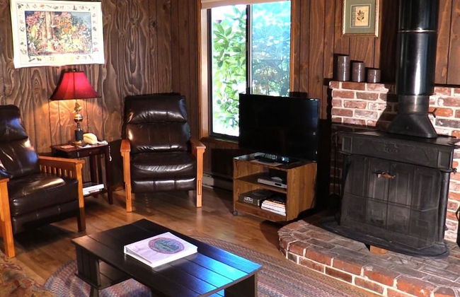 The Wayfarer Resort - Photo 36