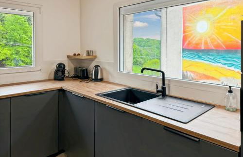 Maison au cœur de la vallée du Cantal - 2pers - Photo 16