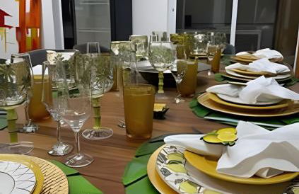 Mansão Cinematográfica em Condomínio- Granja Viana - Foto 73