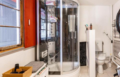 Ferienappartments Nähe Schweiz - Foto 71