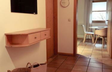 Ferienwohnungen Evi Huber - Foto 11