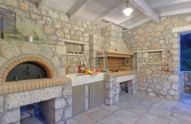 Villa Leda - Foto 21