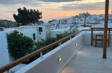 La Casa Bianca Naxos - Foto 9