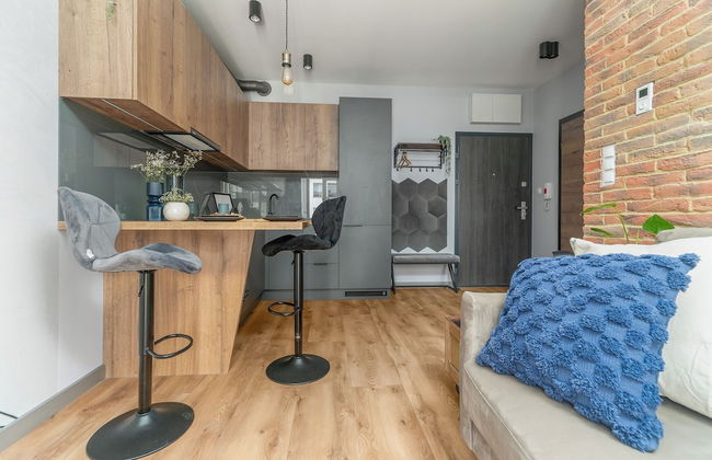 MARGI Soho Apartament - Foto 2