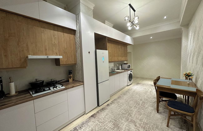 Baurum Family Apartments - Foto 14