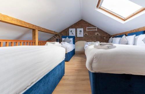 Rainford Gardens by UStay Aparthotels - Foto 17