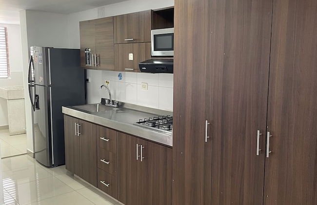 Amoblados Ivanna ApartaHotel - Laureles Estadio - Photo 33