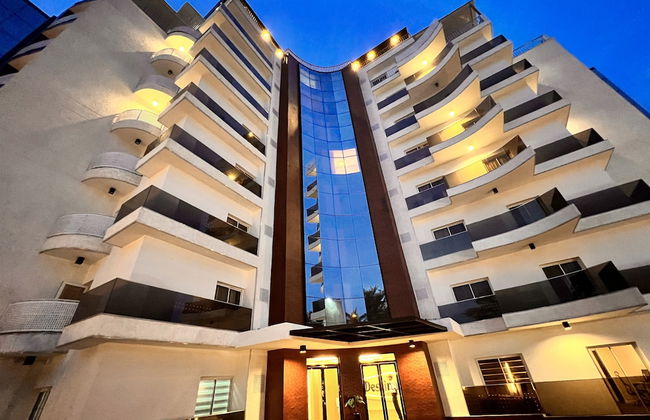 The Destination - Foto 74