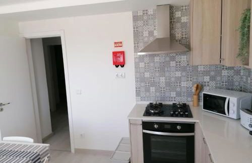 Baleal Atlantic View House - Foto 7