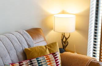 Bramble Cottage - Foto 10