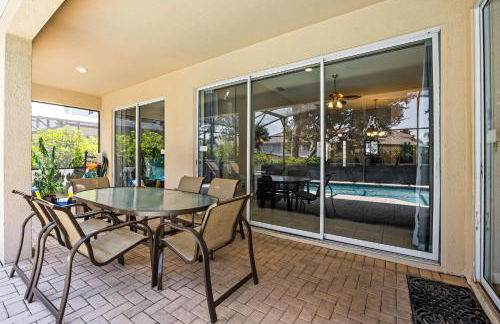 Free Waterpark|Game Room|Near Dis! - Foto 41