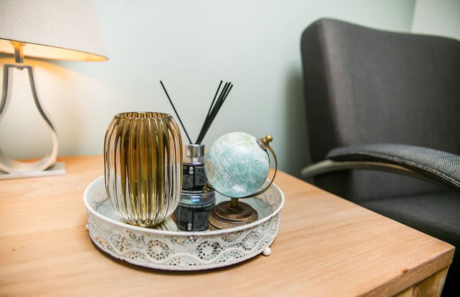 Holiday Home in Kilder Near Bergherbos - Photo 25