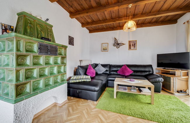 Beautiful Holiday Home in Viechtach With Views - Photo 32