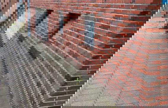 NestOaseWHV Zimmer zw.City und Südstrand - Foto 65