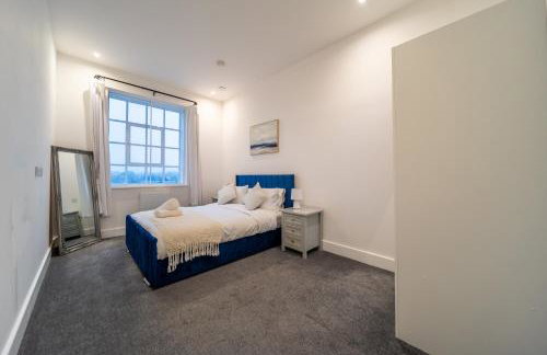 The Essex Apartments - Ashby House - Foto 46