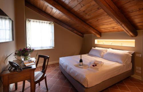 Agriturismo Le Querce del Vareglio - Foto 40