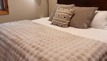 Lily of the Valley - Yosemite Reservations, AC, Forest View and WiFi - Foto 2