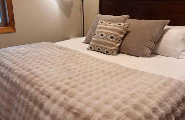 Lily of the Valley - Yosemite Reservations, AC, Forest View and WiFi - Foto 2