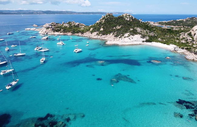 Maddalena Archipelago Boat Day Trip - Photo 10