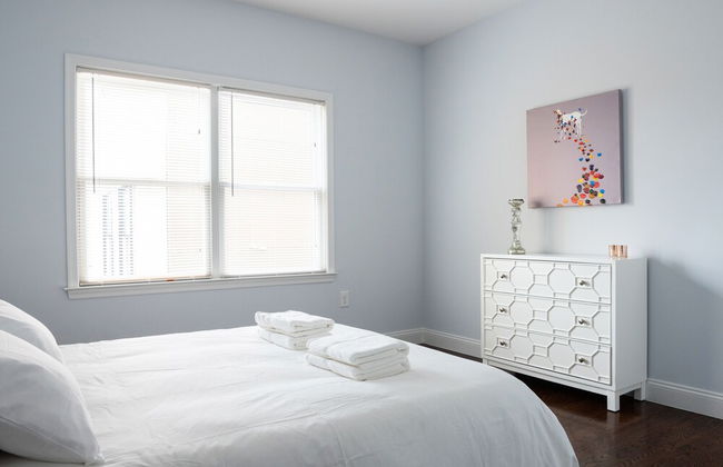 6 Bedroom Duplex Near NYC - Foto 9