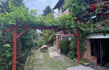 Pokoje pod winogronami - Foto 23