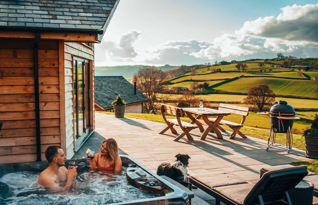 Beautiful Cottage in Idyllic Countryside Setting - Foto 31