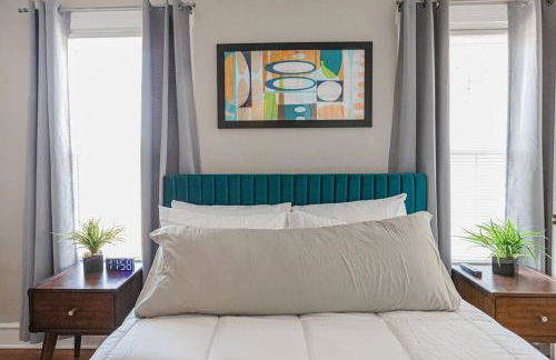 Step into Style Charming RVA Getaway! - Foto 31