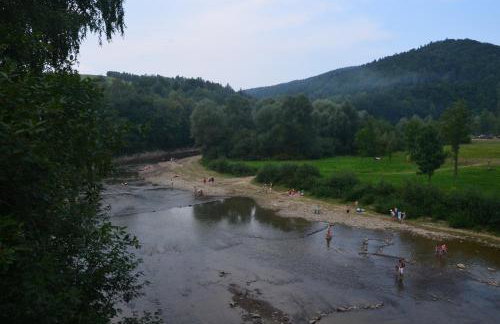 Chatka nad Solinką - Foto 17