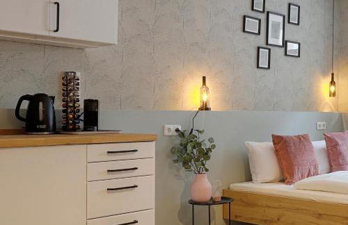 homie stay Julius Apartments - Iphofen - Foto 64