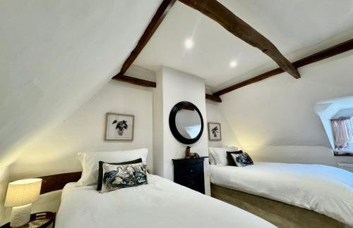 Cosy Rutland Cottage I 2BR I Near Stamford I Free private Parking by Belmont Places - Foto 7