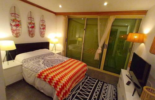 Lisbon South Bank Charming Pool Duplex & Garden BBK - Foto 43