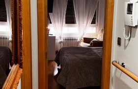 Acogedor piso céntrico - Foto 12