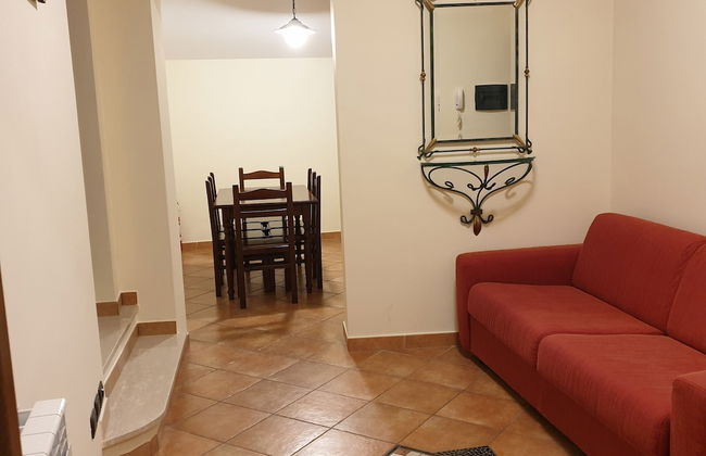 Residence L'Incanto Sorrento - Foto 48