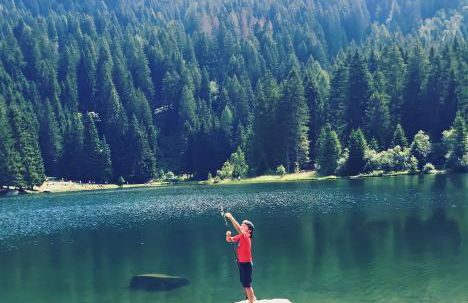 Casetta dei Cuori - Alpine Style Cozy Apartment - Photo 33