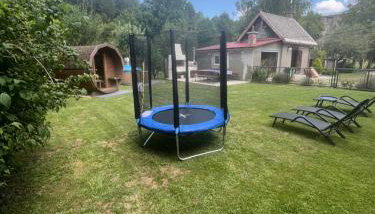 Hacienda Avoxa - Foto 3, Garden, sunbed, Garden view