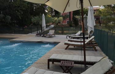 La Bastide du Limon - Foto 31