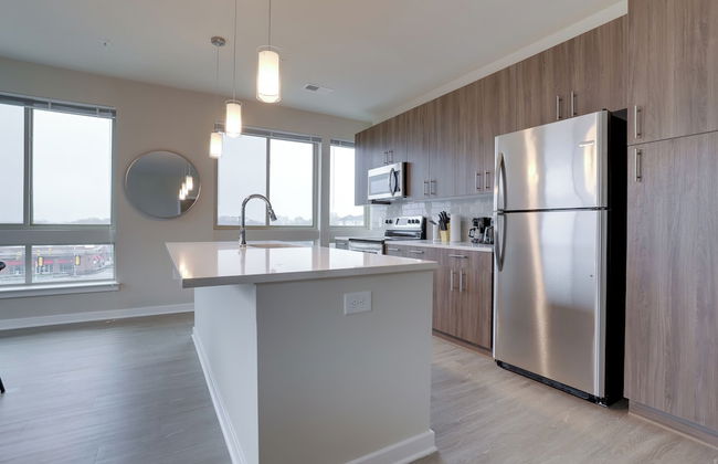 Comfortable Apartment at Alexandria - Foto 16