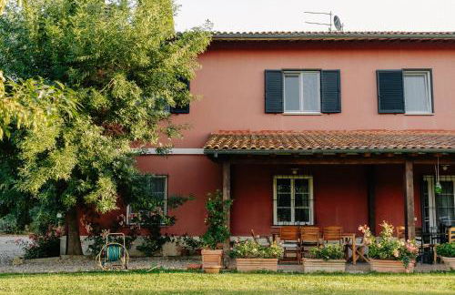 Il Casale delle Rose - Foto 7