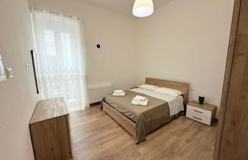 Palazzo I Tre Moschettieri - Elegance and Comfort - Foto 6